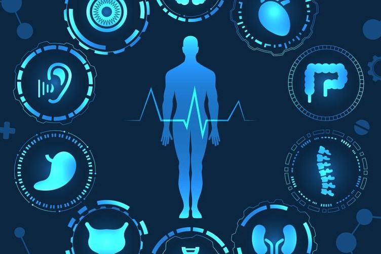 AI+大健康