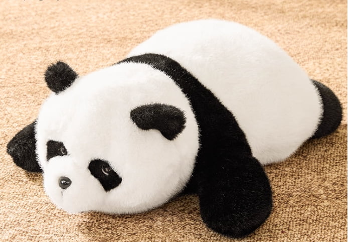 毛绒玩具系列